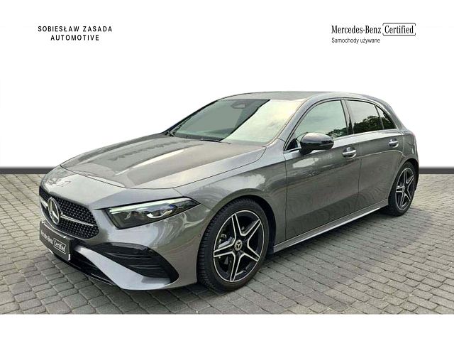 Mercedes-Benz A 200 2025