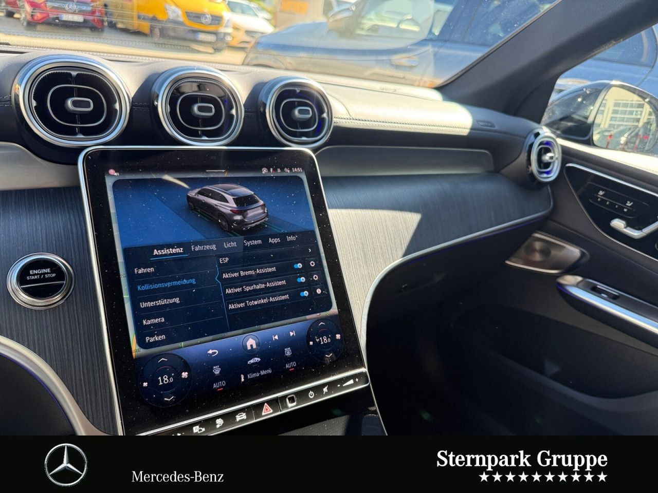 Mercedes-Benz GLC – Bild 21