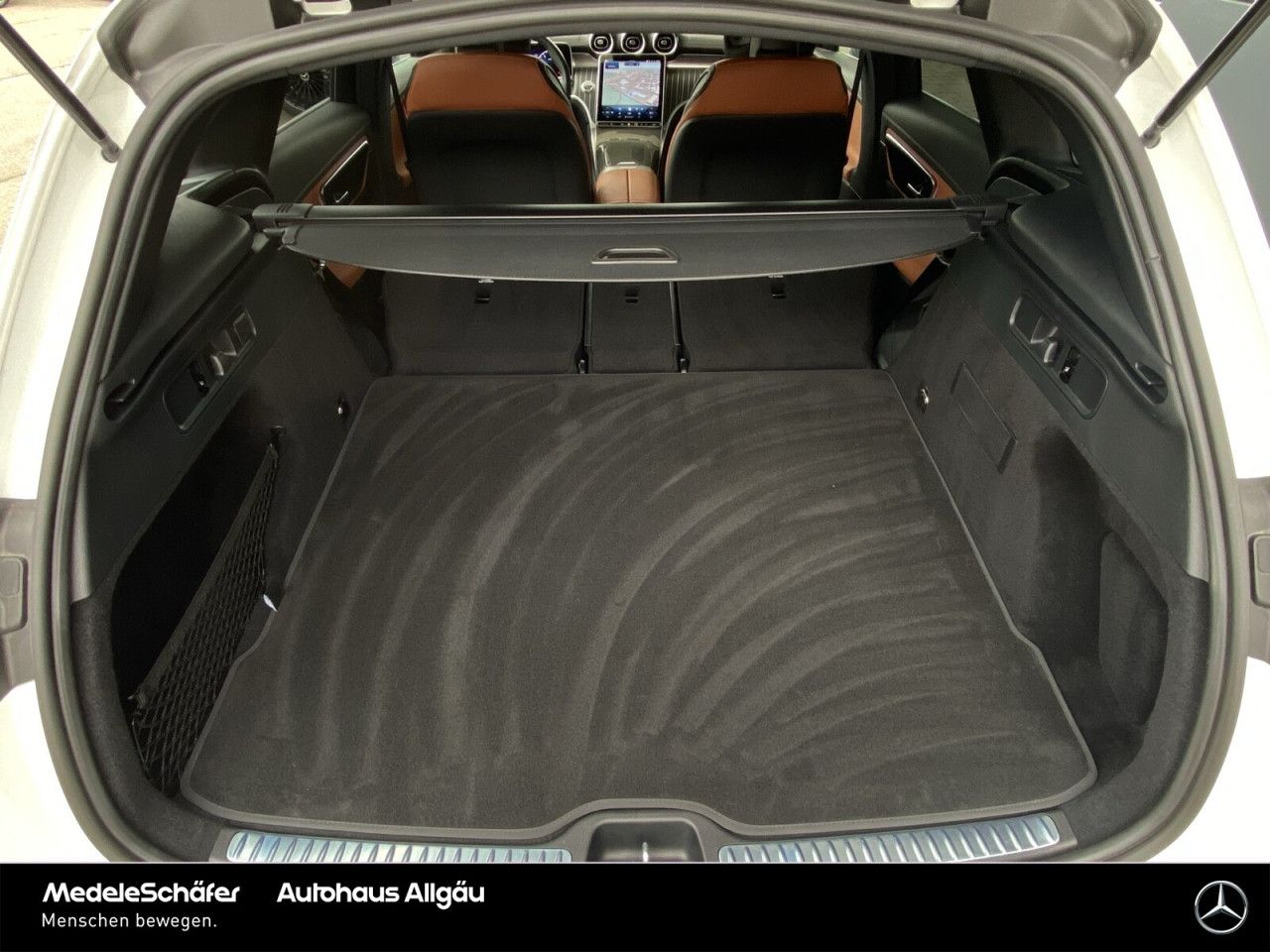 Mercedes-Benz GLC – Bild 8