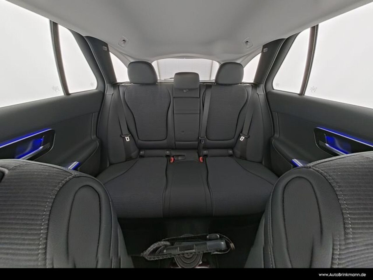 Mercedes-Benz C-Klasse – Bild 8