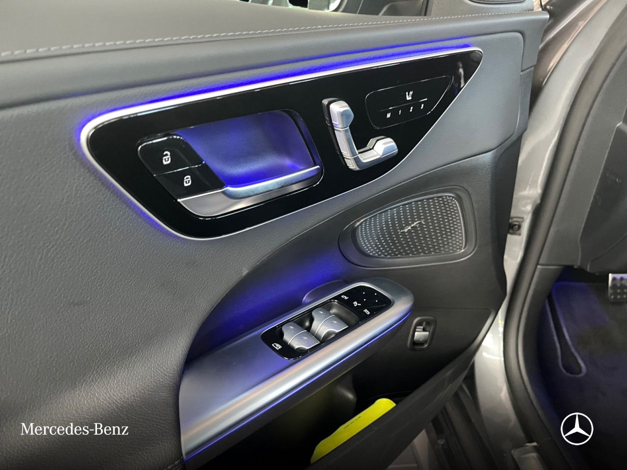 Mercedes-Benz C-Klasse – Bild 10