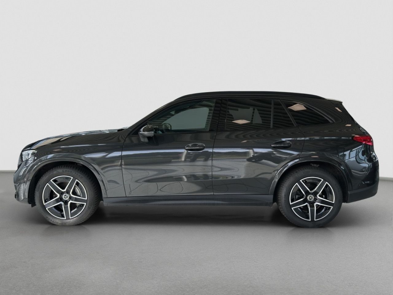 Mercedes-Benz GLC – Bild 3