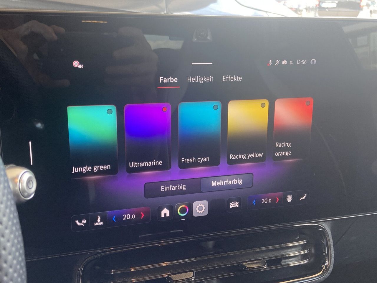 Mercedes-Benz CLA – Bild 26