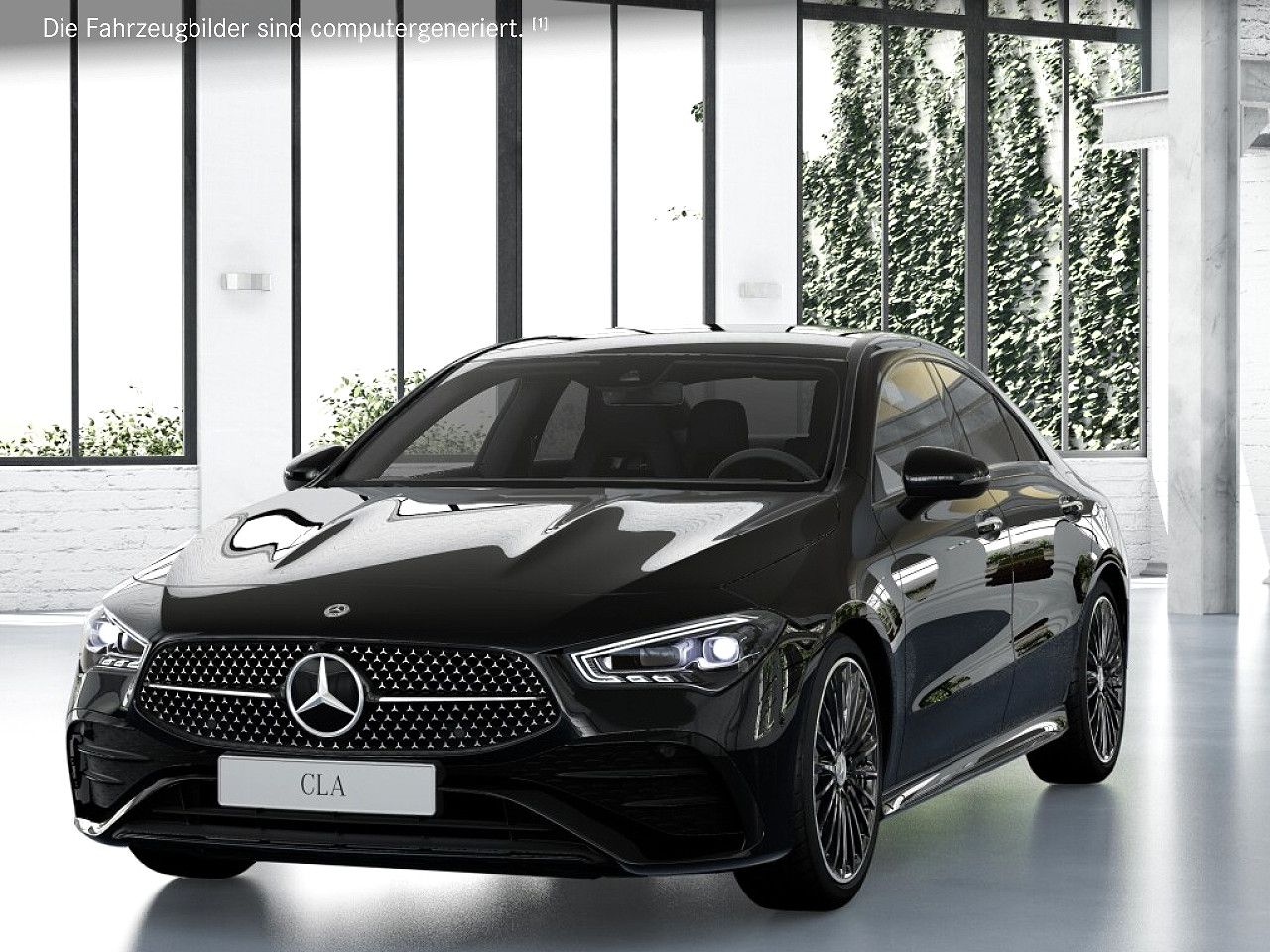 Mercedes-Benz CLA – Bild 30