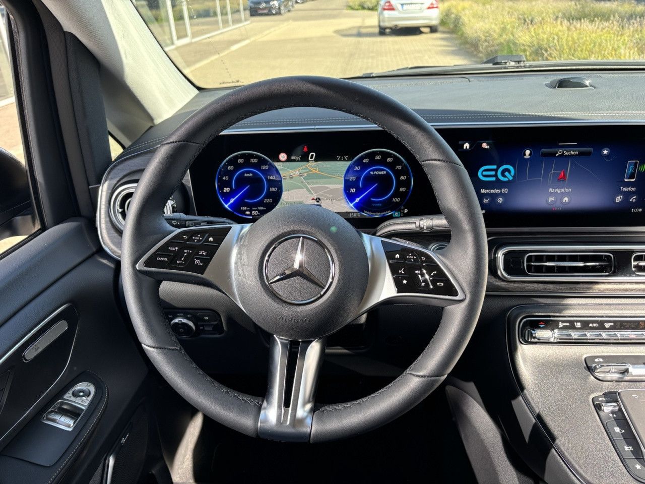 Mercedes-Benz EQV – Bild 13