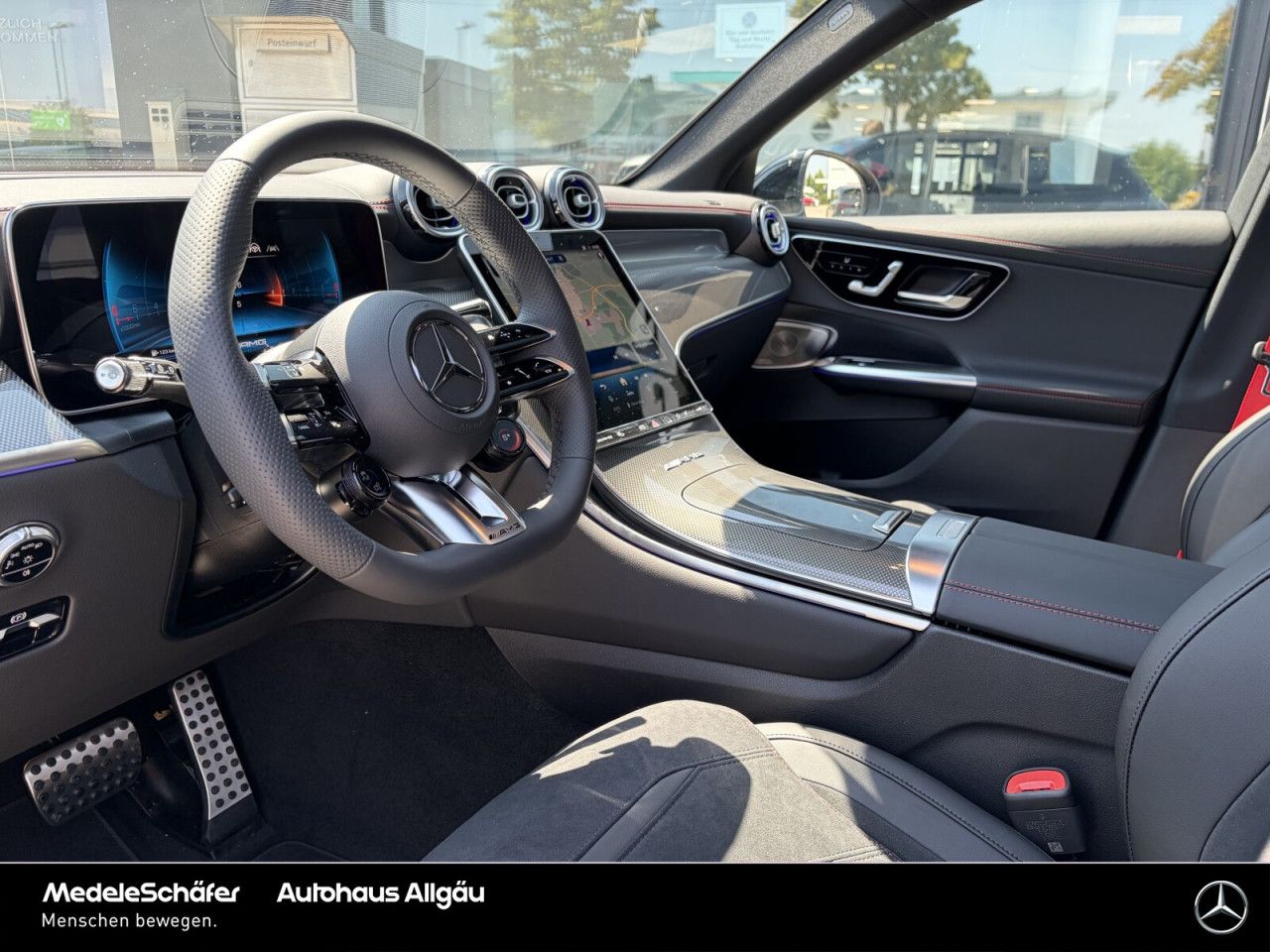 Mercedes-Benz GLC – Bild 4