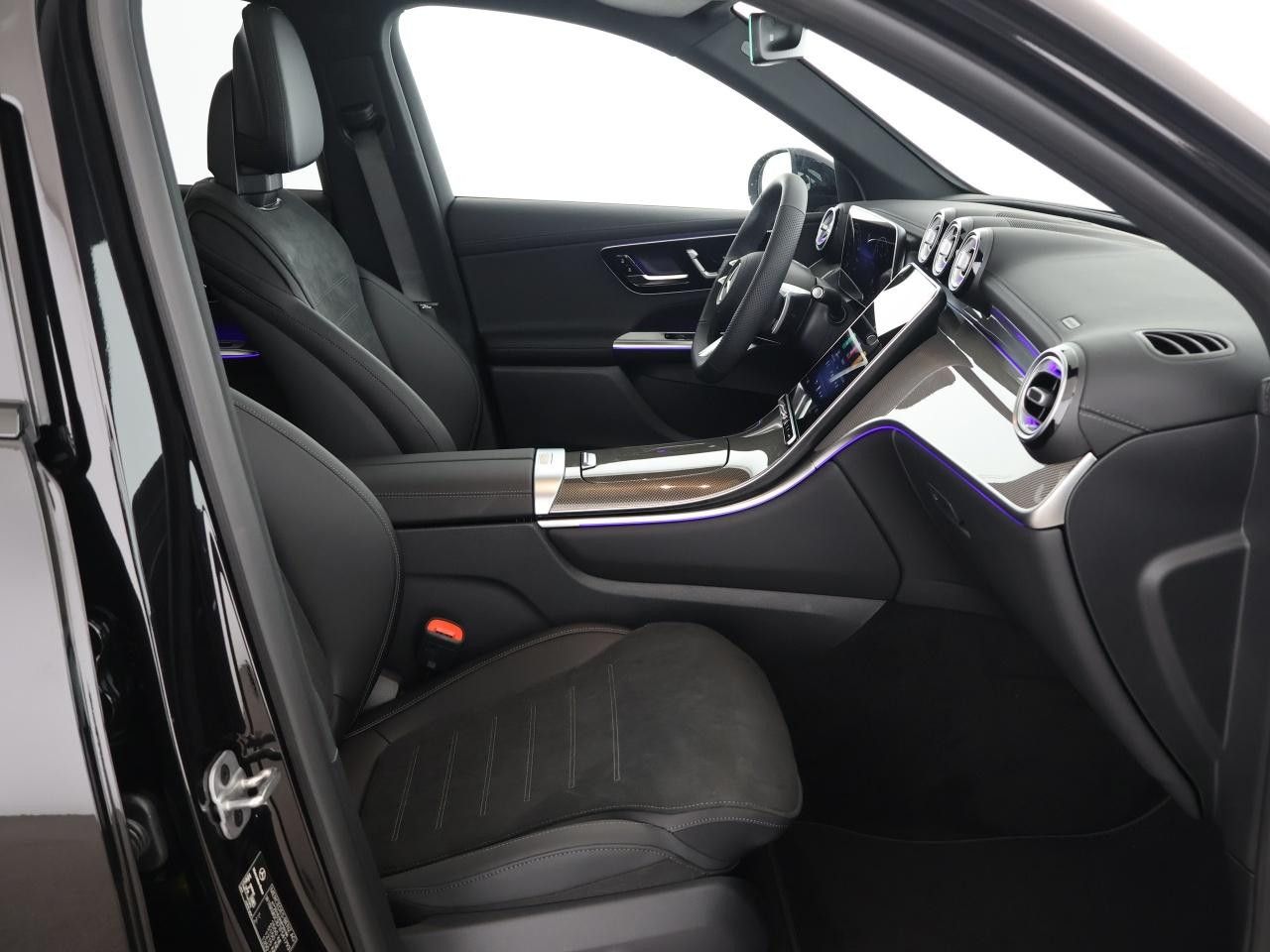 Mercedes-Benz GLC – Bild 9