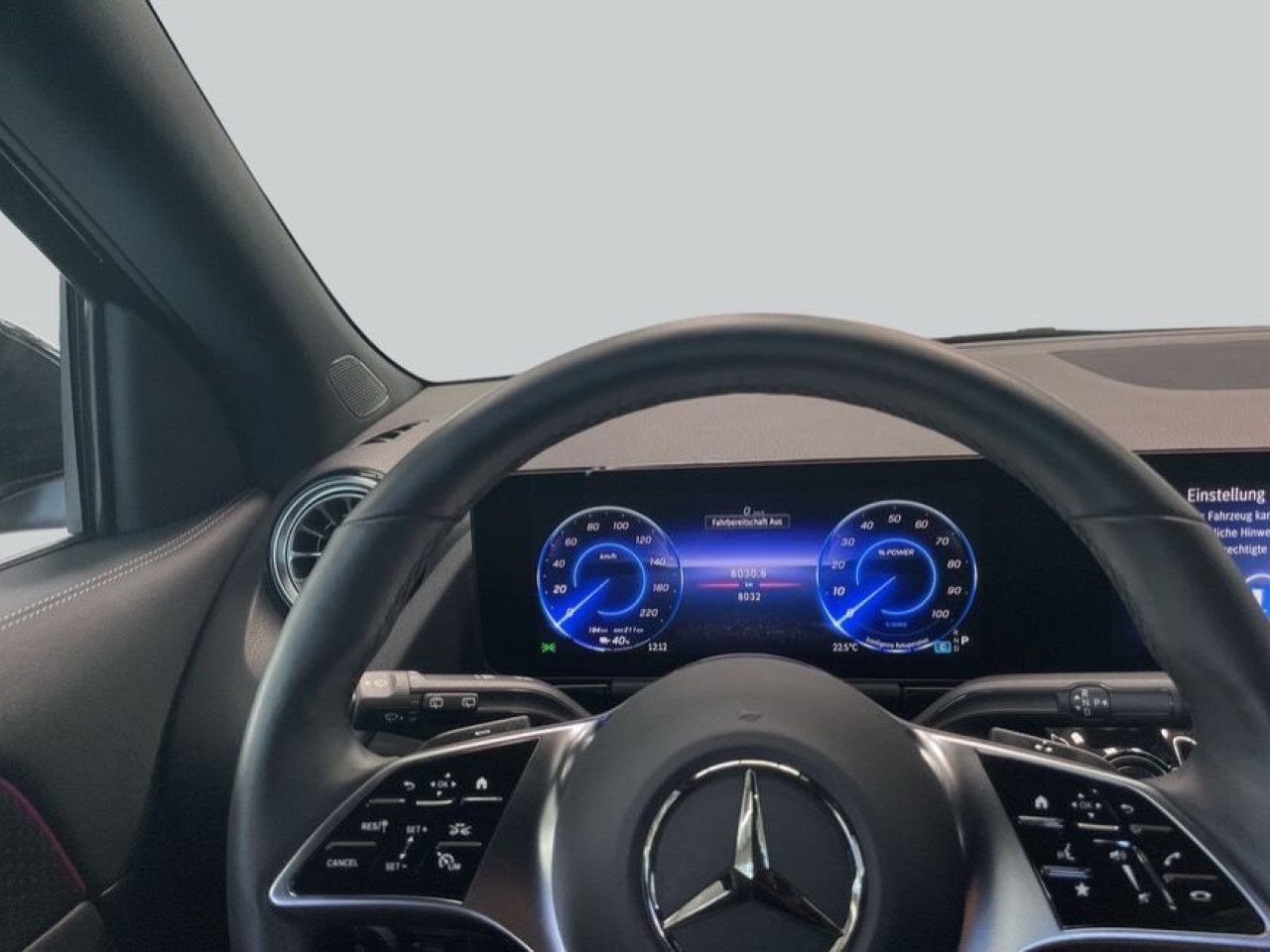 Mercedes-Benz EQA – Bild 18