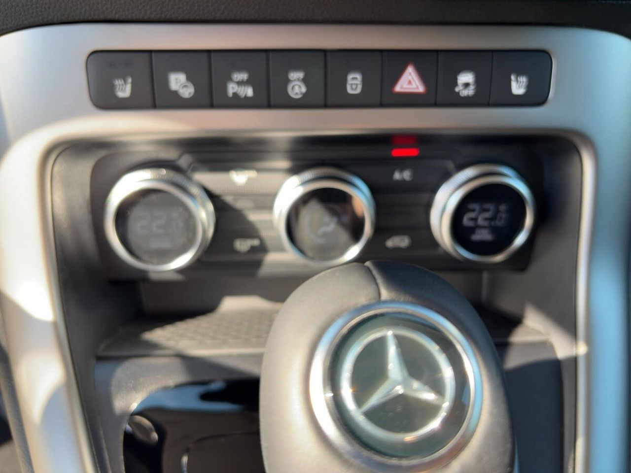 Mercedes-Benz T-Klasse – Bild 16