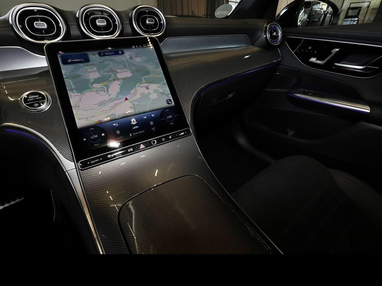 Mercedes-Benz GLC – Bild 10