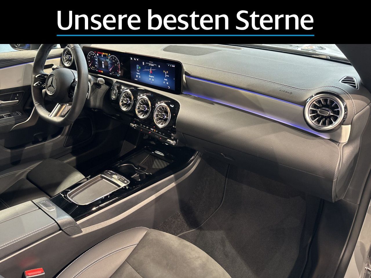 Mercedes-Benz CLA – Bild 20