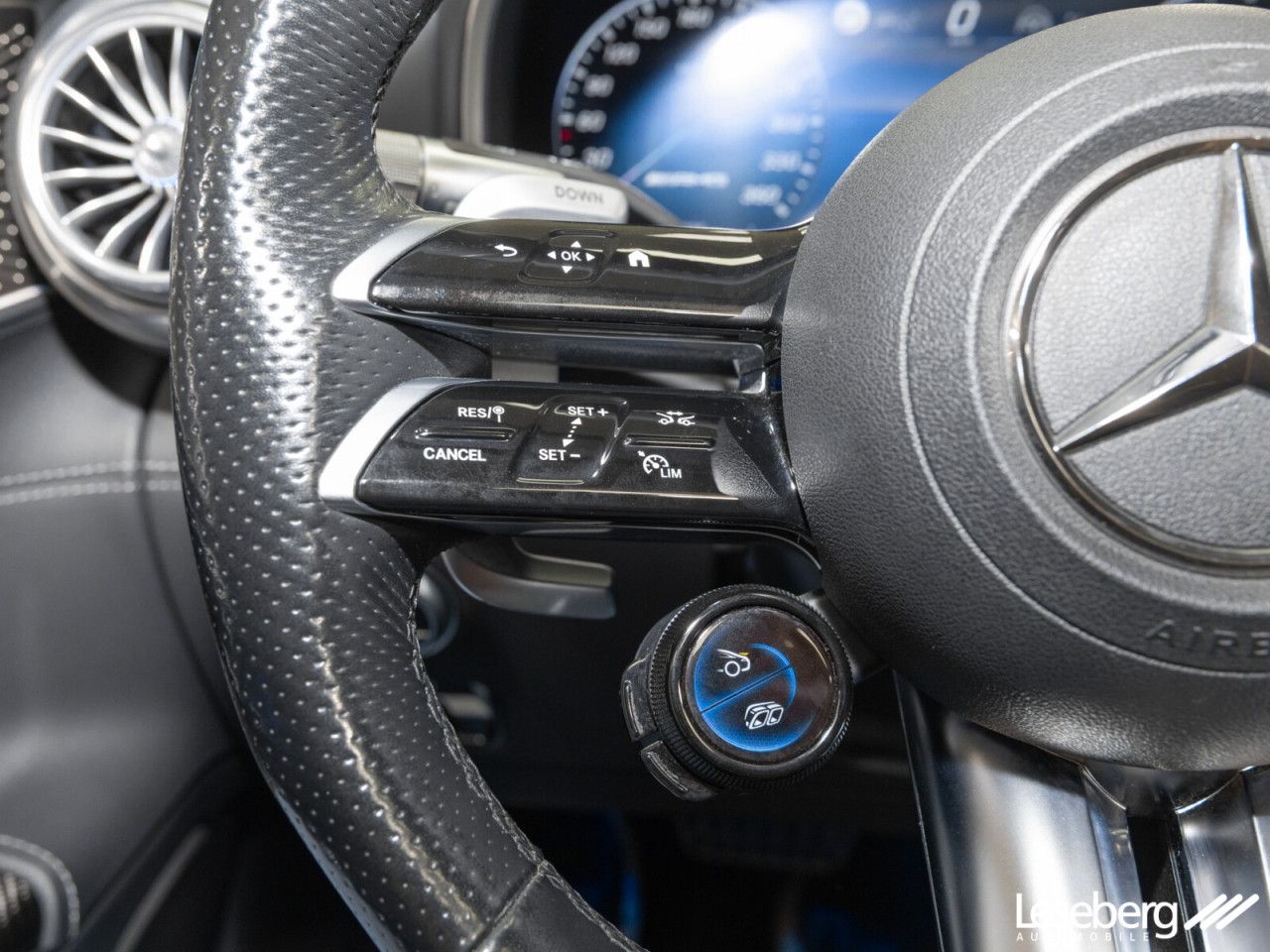 Mercedes-Benz SL – Bild 21