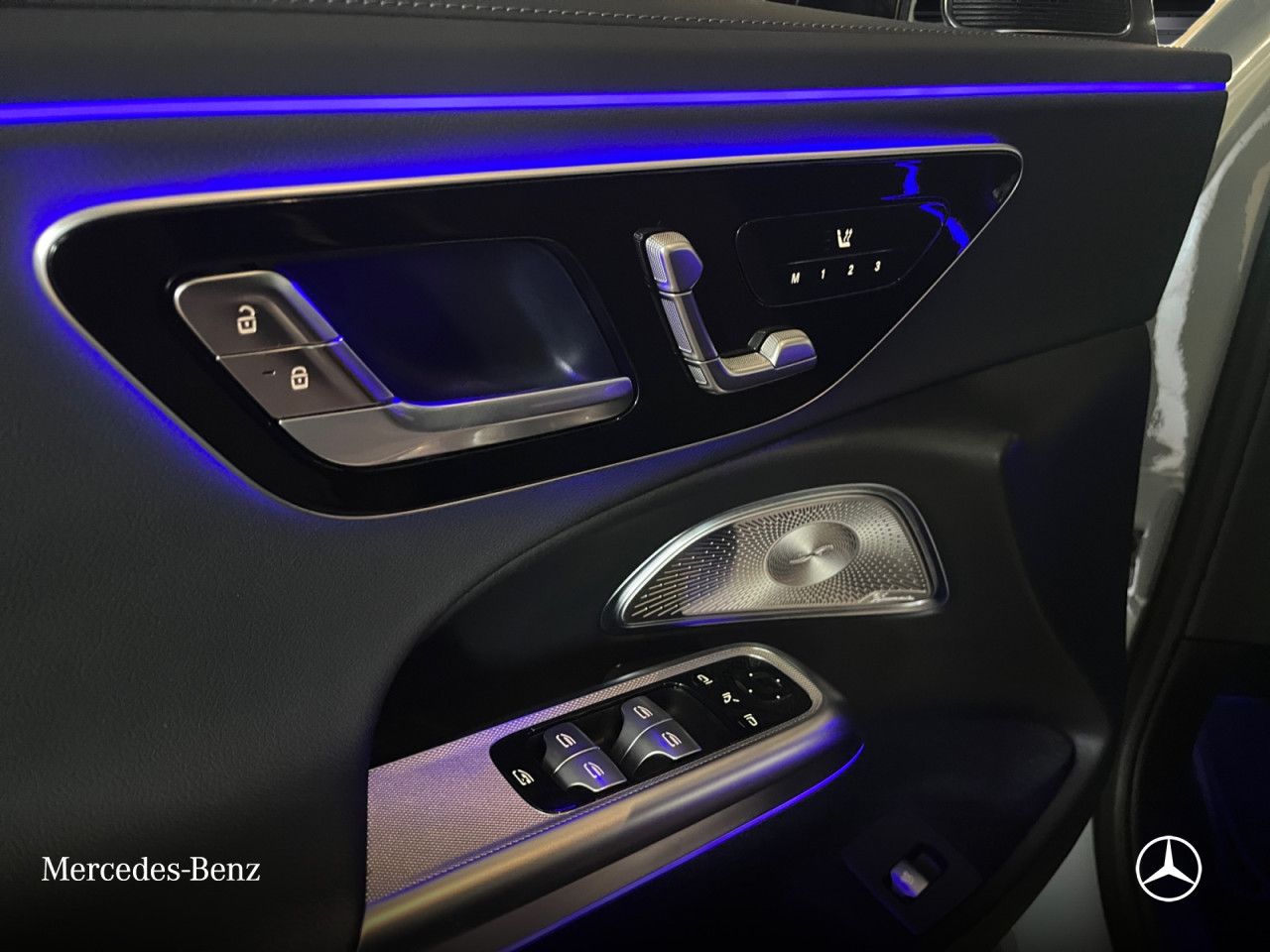Mercedes-Benz E-Klasse – Bild 10