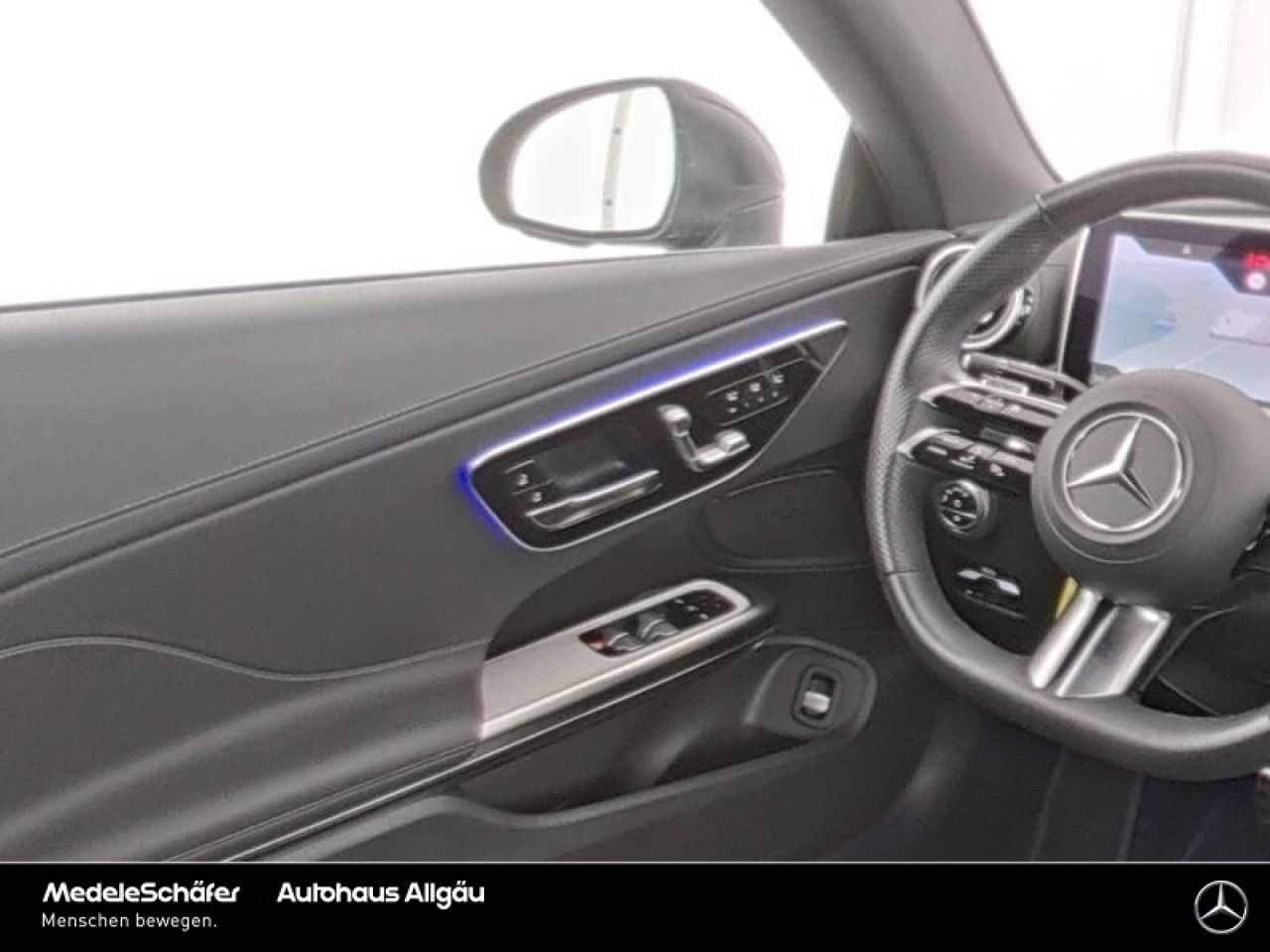 Mercedes-Benz CLE – Bild 7
