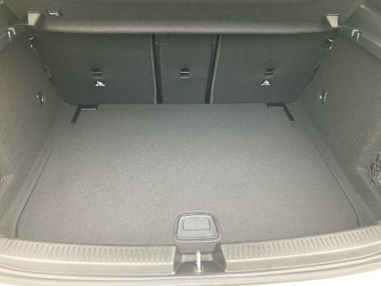Mercedes-Benz A-Klasse – Bild 13