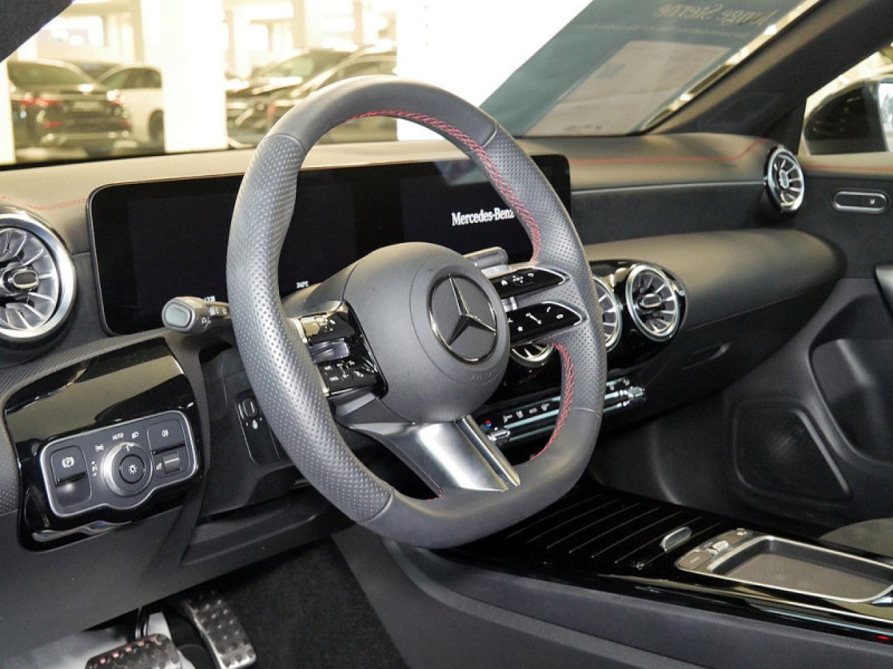 Mercedes-Benz CLA – Bild 12