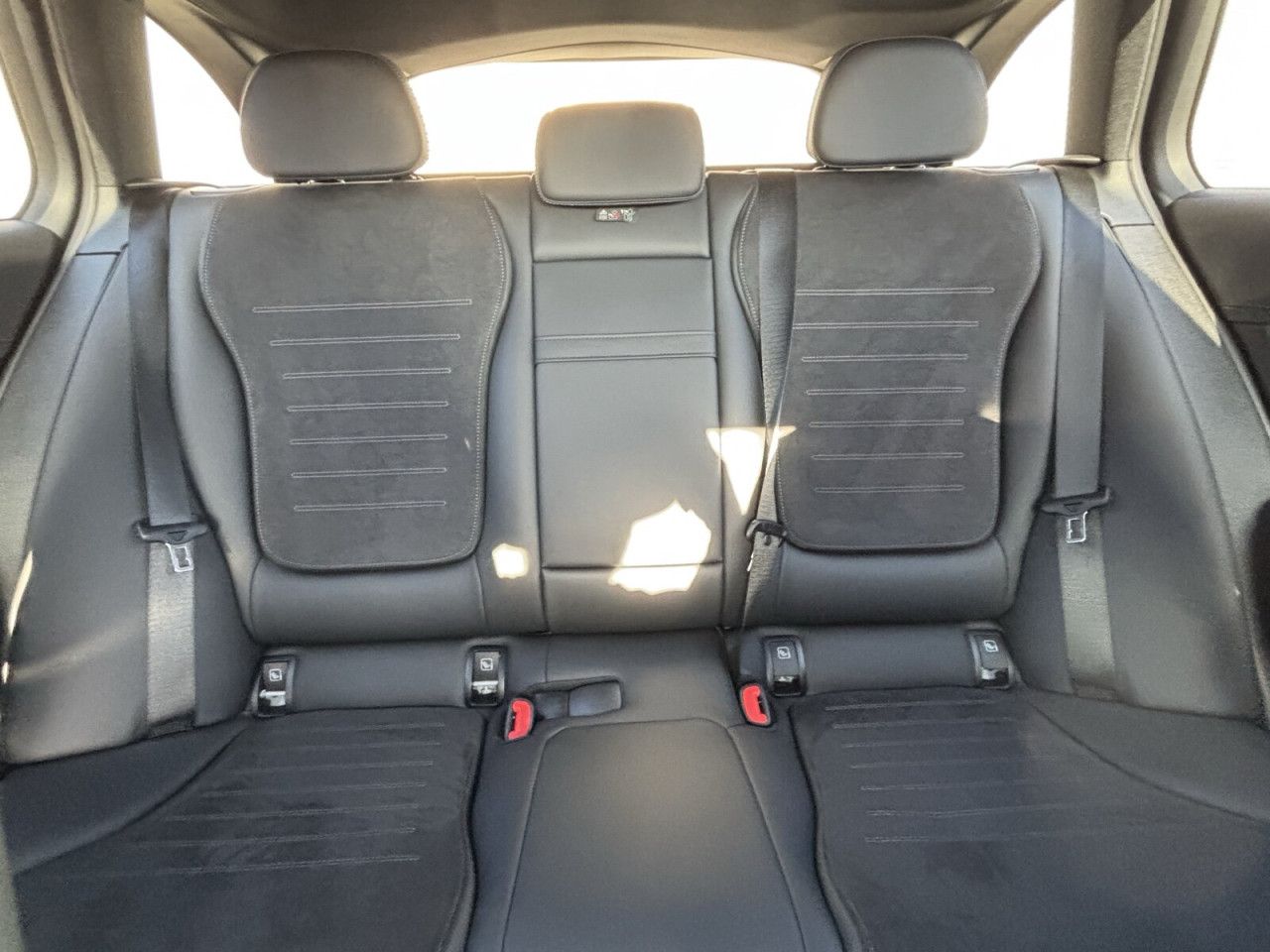 Mercedes-Benz C-Klasse – Bild 19