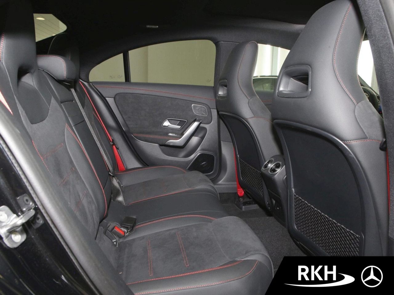 Mercedes-Benz CLA – Bild 9
