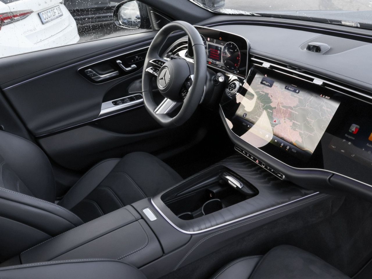 Mercedes-Benz E-Klasse – Bild 3