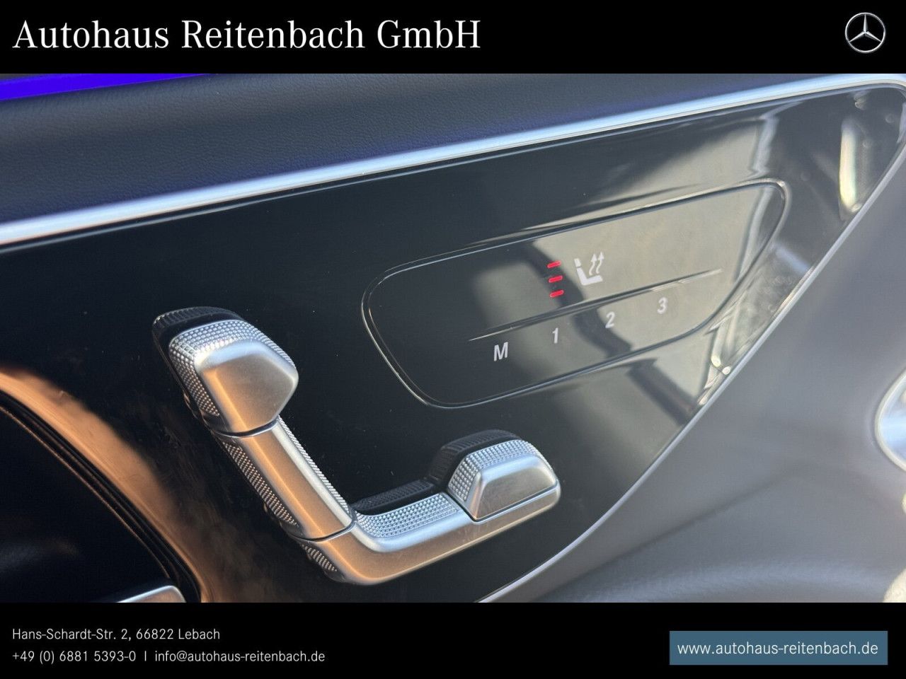 Mercedes-Benz E-Klasse – Bild 23
