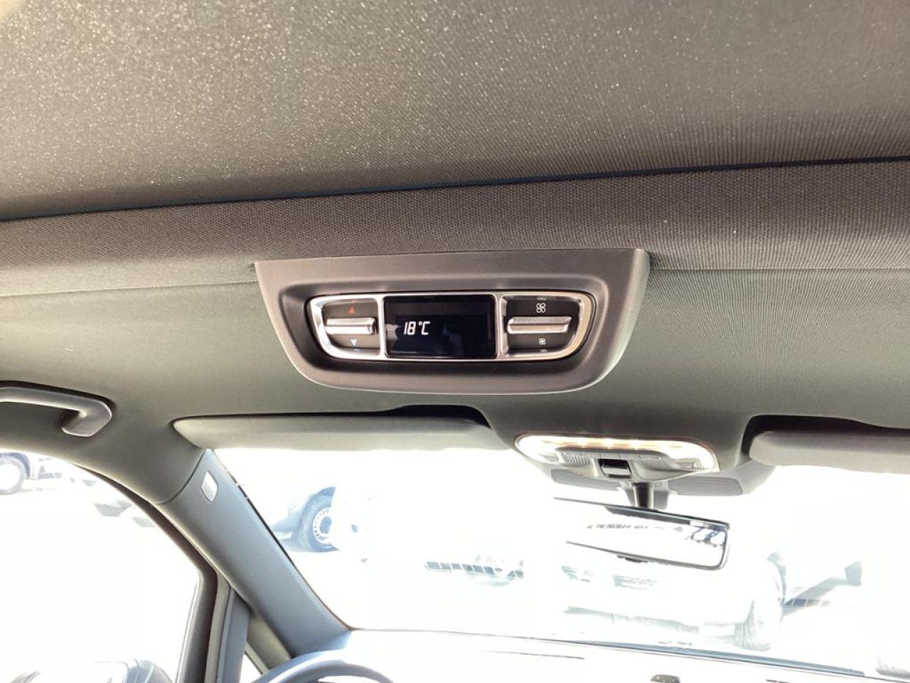 Mercedes-Benz V-Klasse – Bild 14