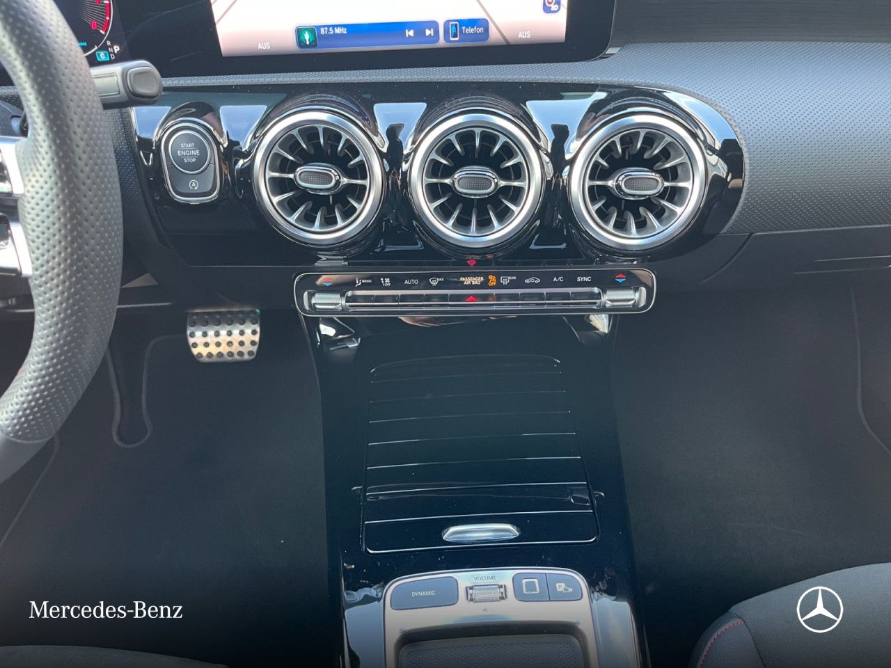 Mercedes-Benz CLA – Bild 13