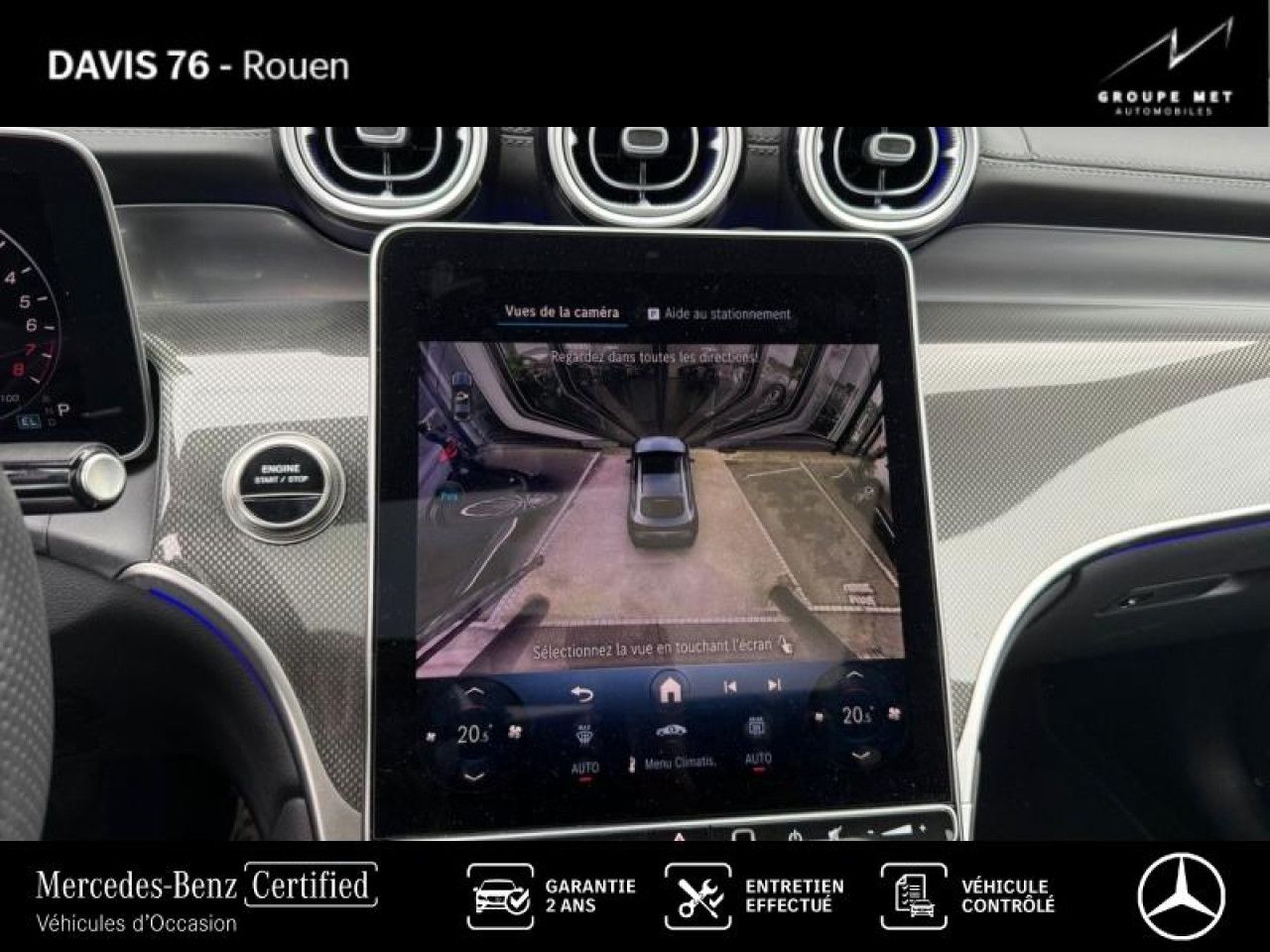 Photo du v&eacute;hicule 17 / 18