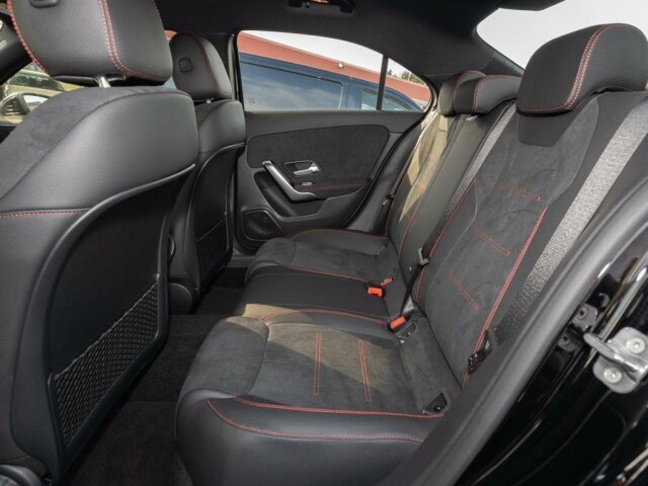 Mercedes-Benz A-Klasse – Bild 12