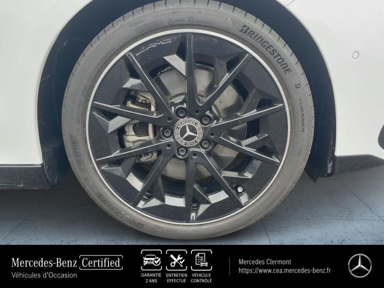 Photo du v&eacute;hicule 5 / 18