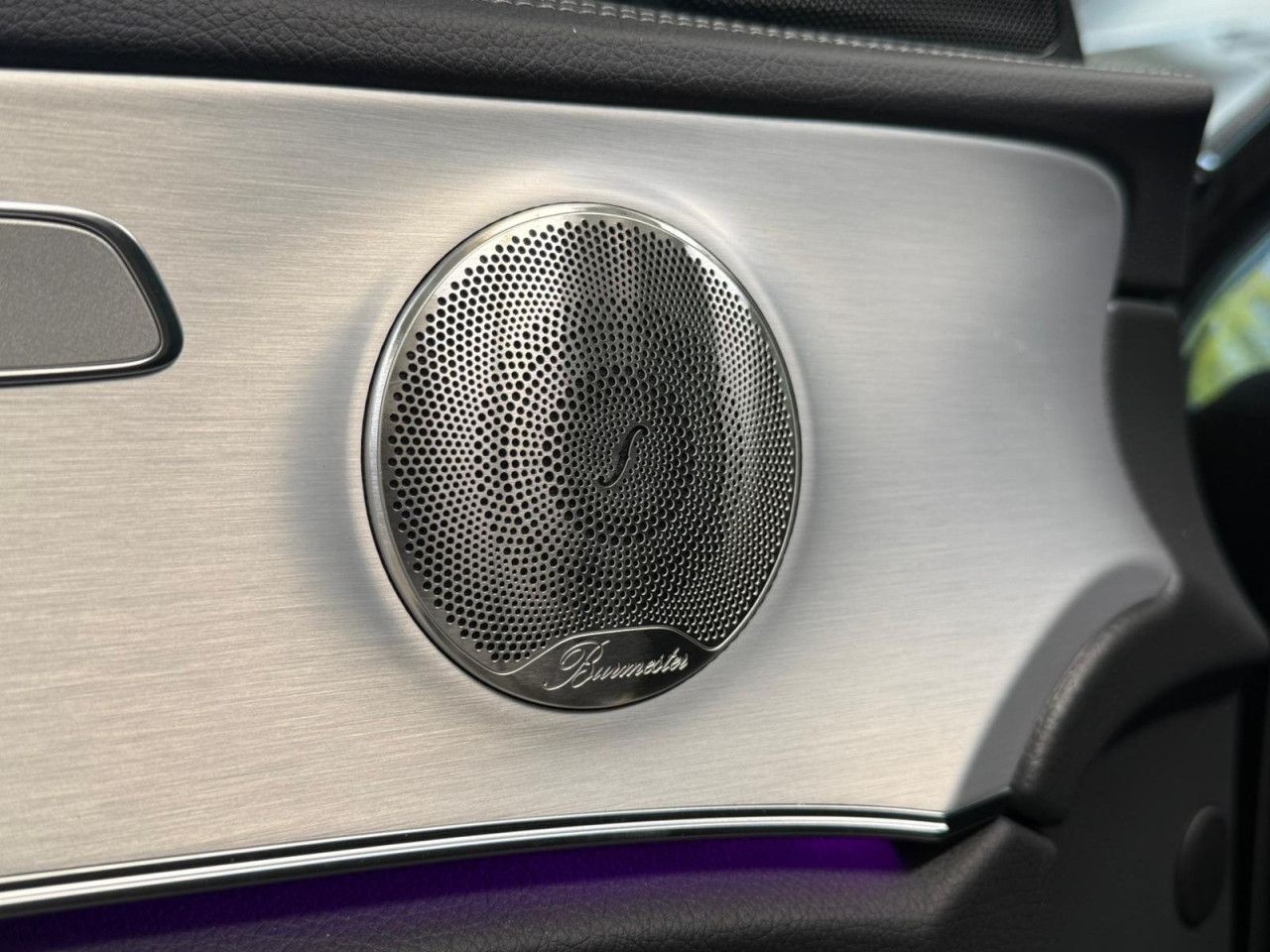 Mercedes-Benz E-Klasse – Bild 15