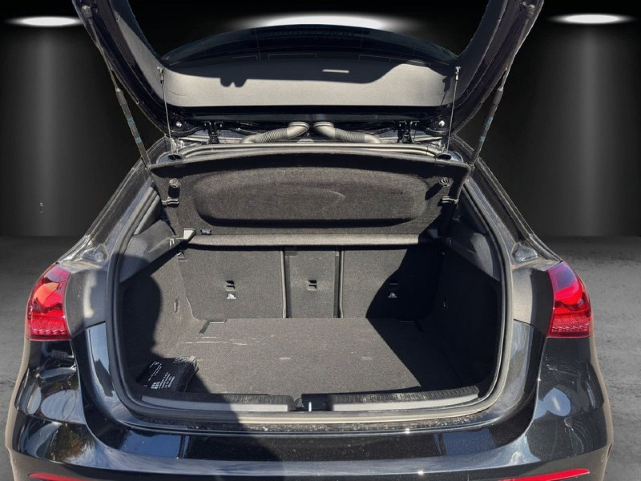 Mercedes-Benz A-Klasse – Bild 7