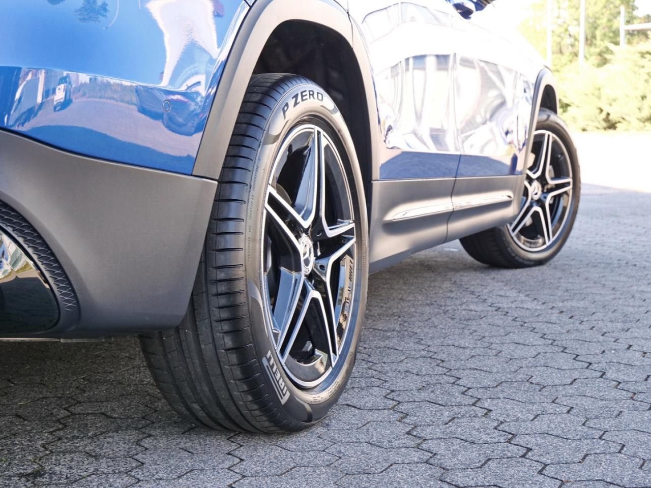 Mercedes-Benz GLB – Bild 5