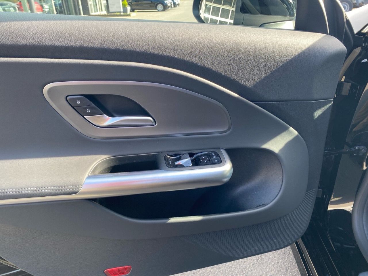 Mercedes-Benz CLA – Bild 14