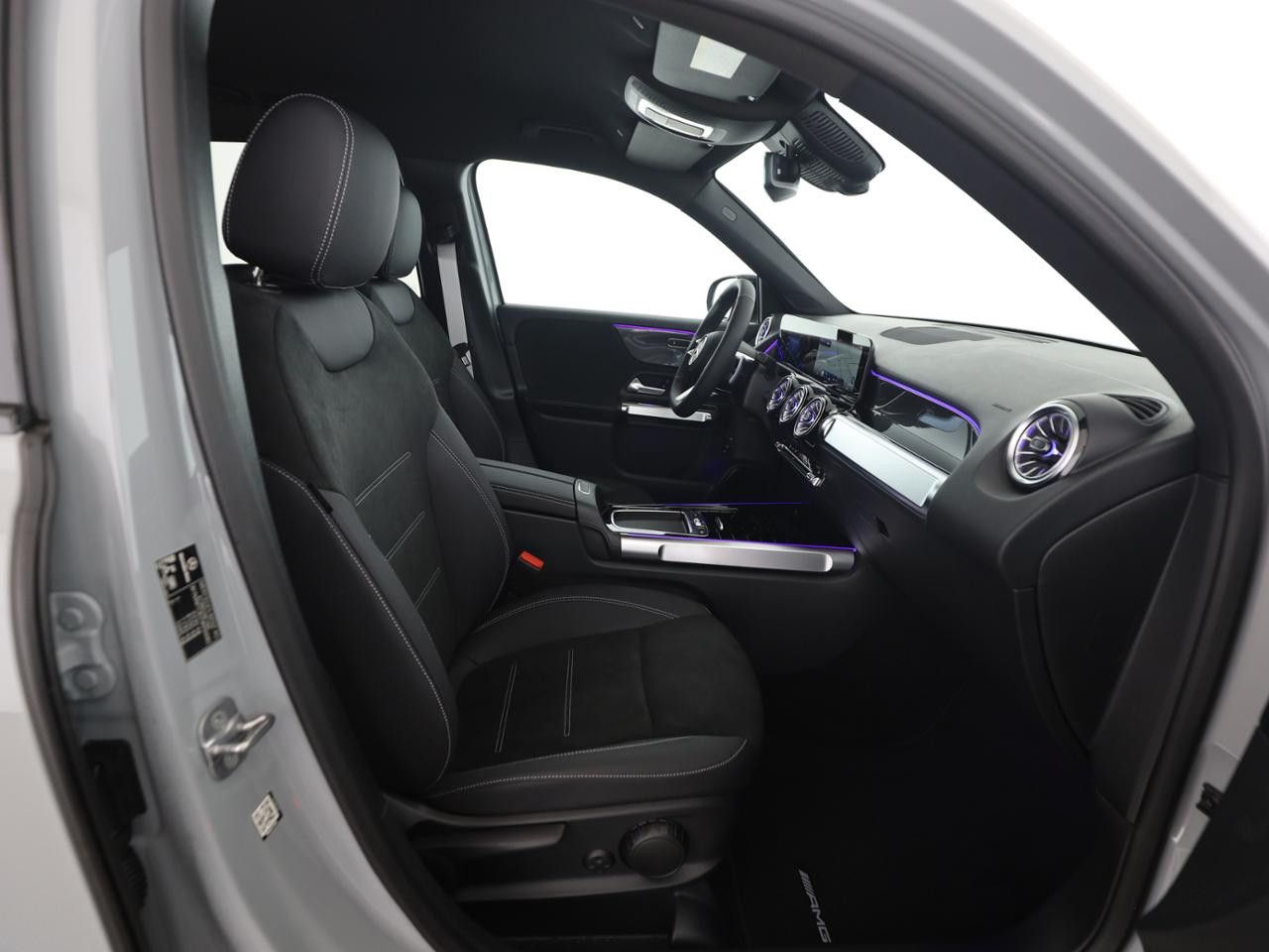 Mercedes-Benz GLB – Bild 9