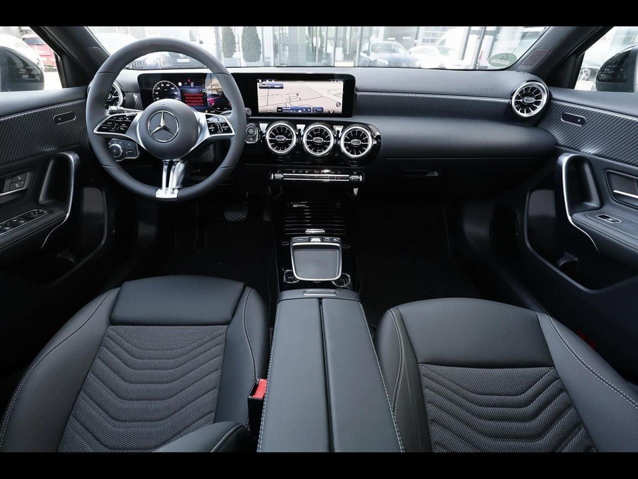Mercedes-Benz A-Klasse – Bild 5