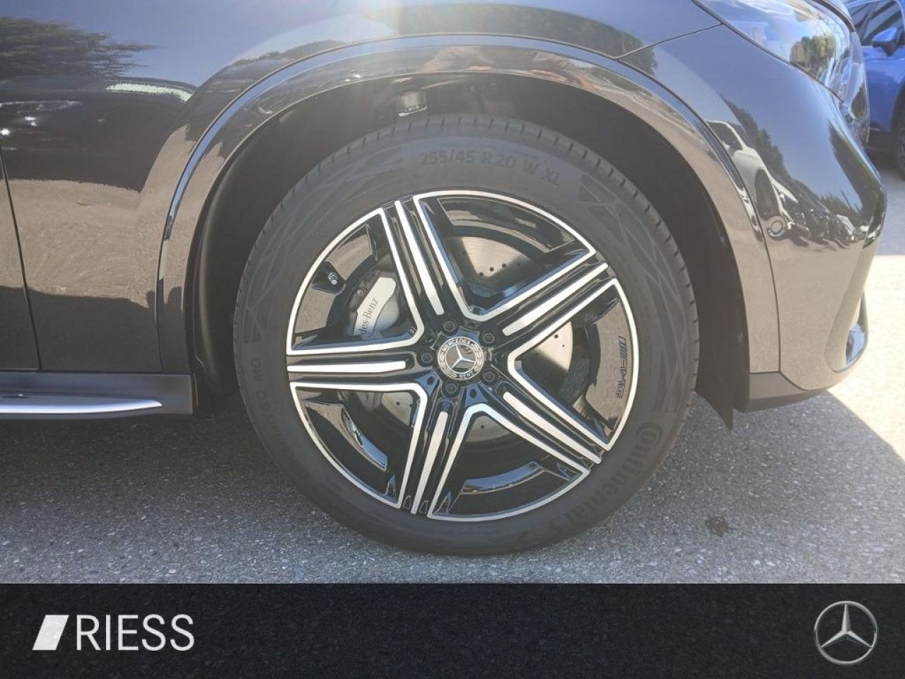 Mercedes-Benz GLC – Bild 9