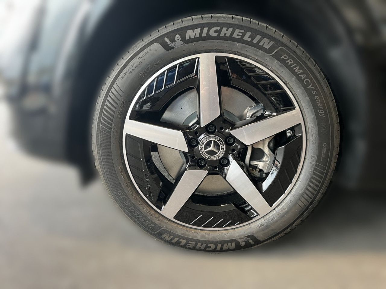 Mercedes-Benz GLB – Bild 4