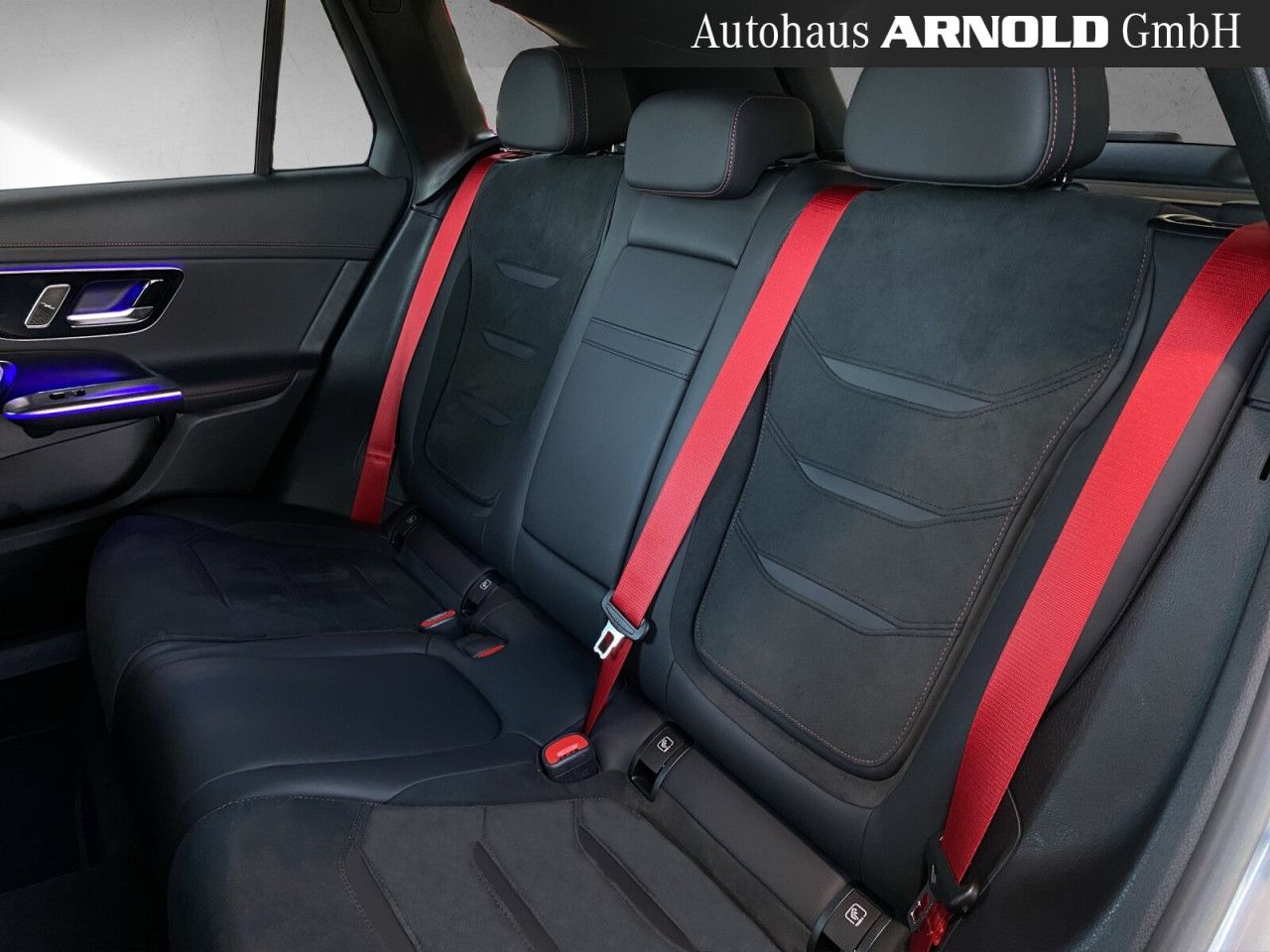 Mercedes-Benz GLC – Bild 10