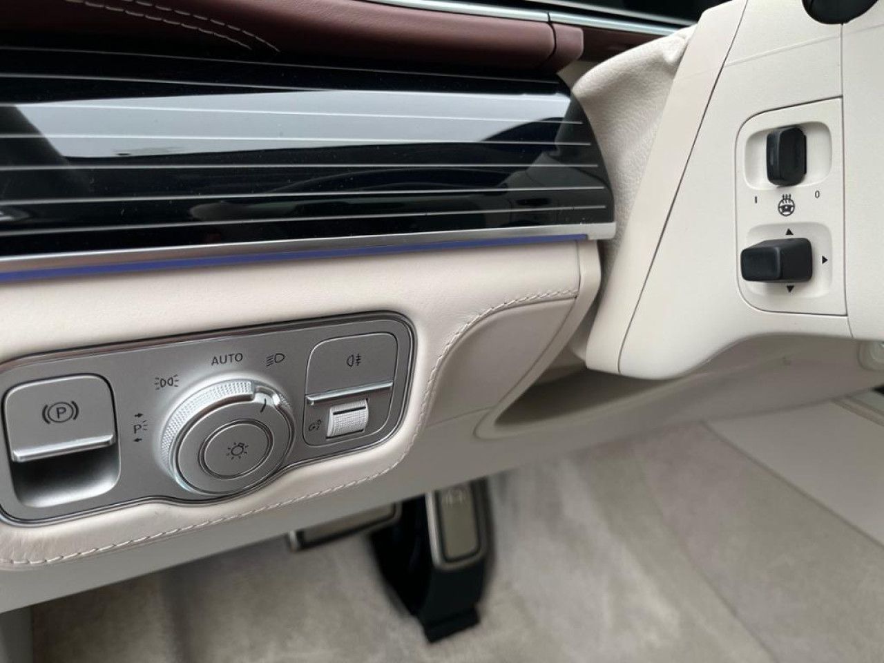 Mercedes-Benz GLS – Bild 20