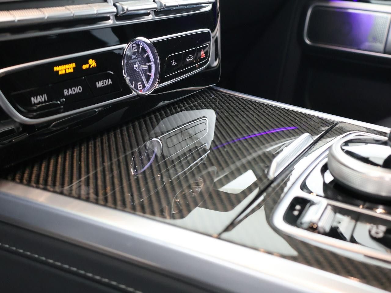 Mercedes-Benz G-Klasse – Bild 26