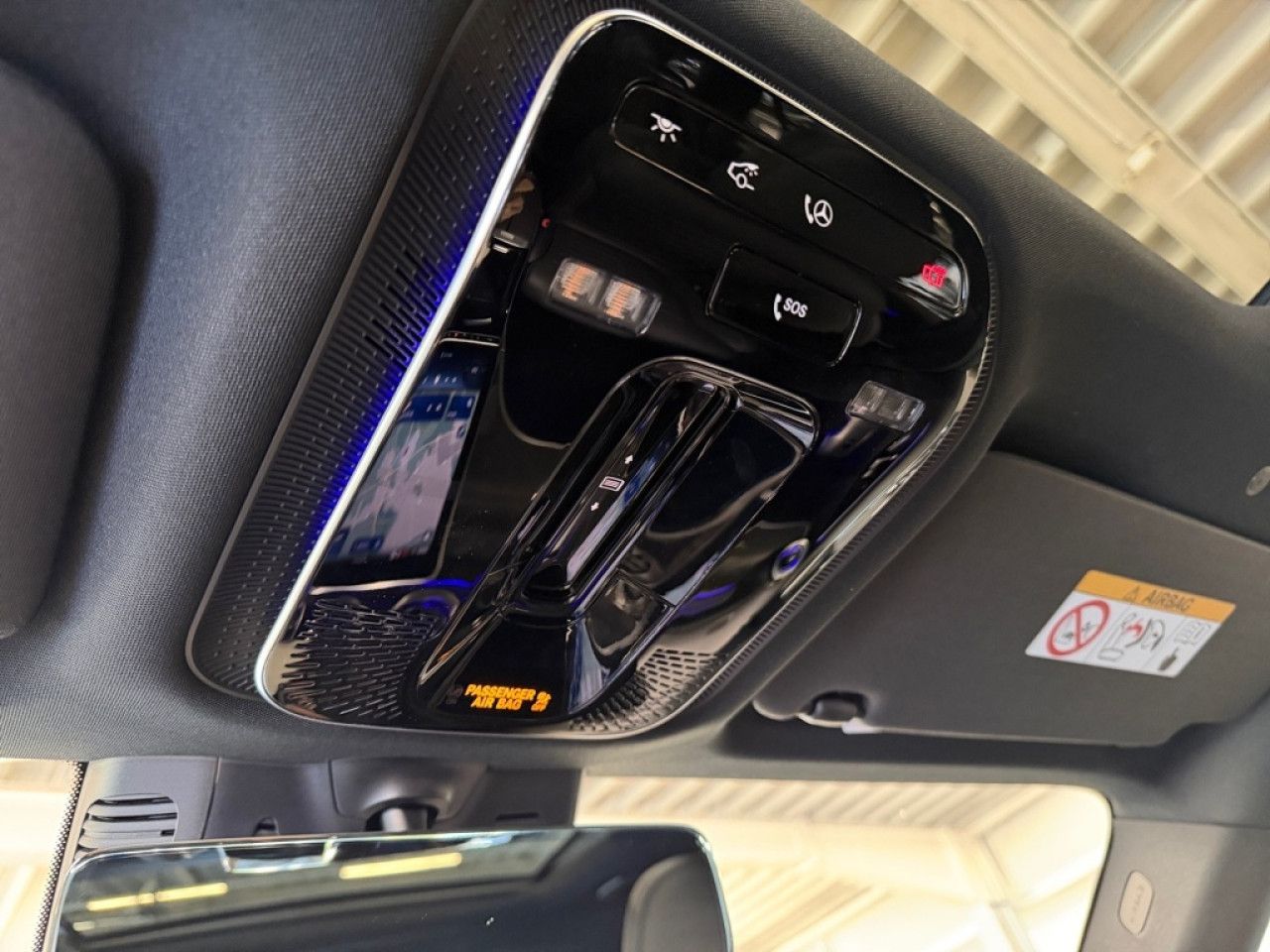 Mercedes-Benz GLC – Bild 19