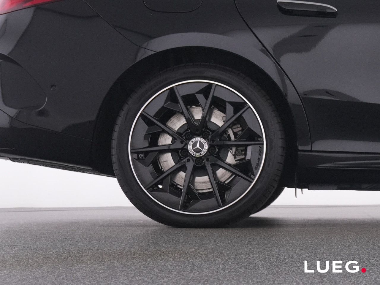 Mercedes-Benz CLA – Bild 22