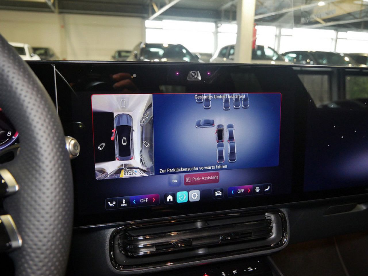 Mercedes-Benz CLA – Bild 16