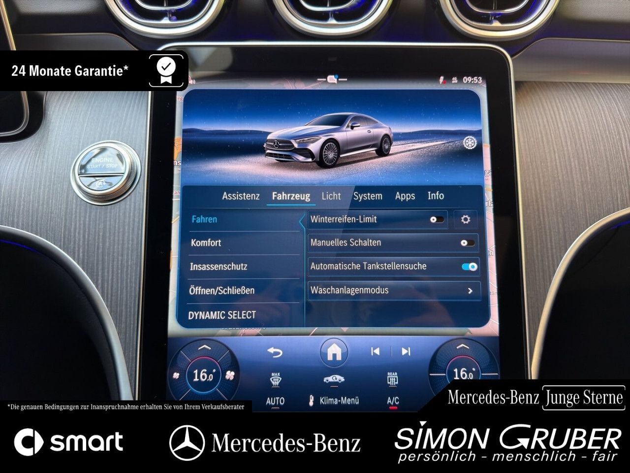Mercedes-Benz CLE – Bild 20