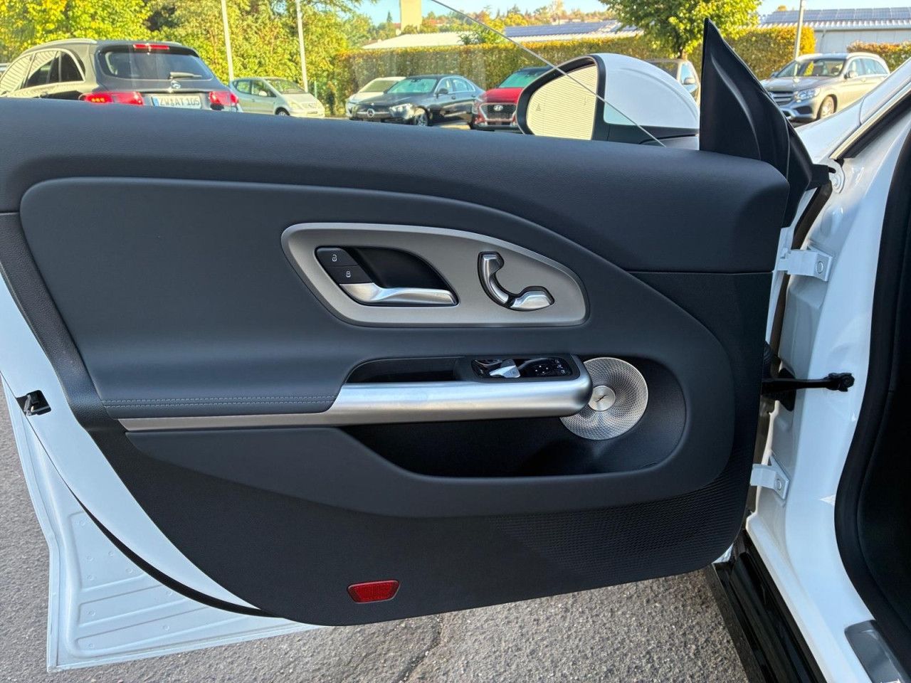 Mercedes-Benz CLA – Bild 5