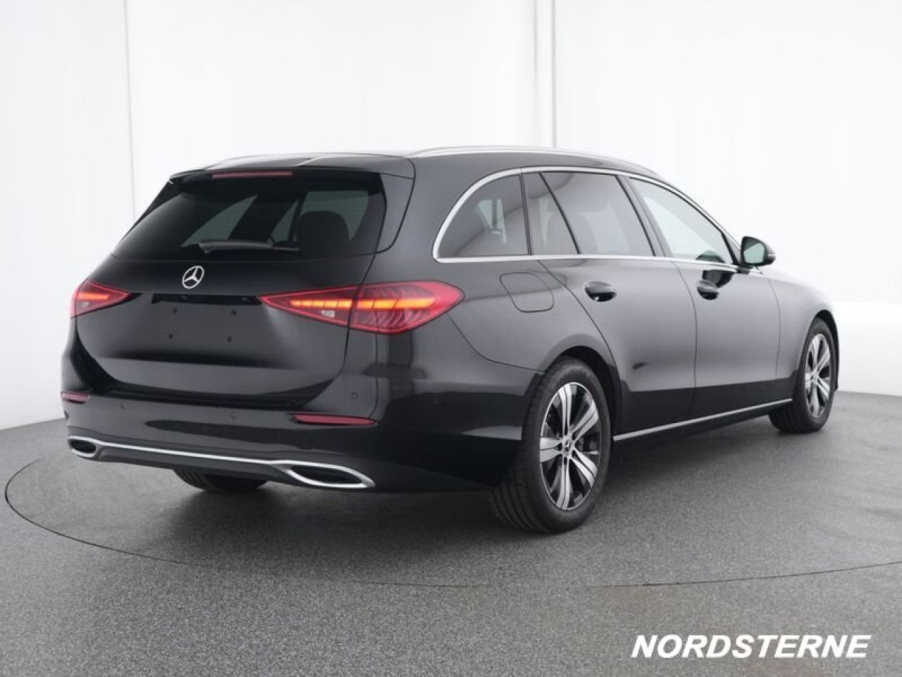 Mercedes-Benz C-Klasse – Bild 2