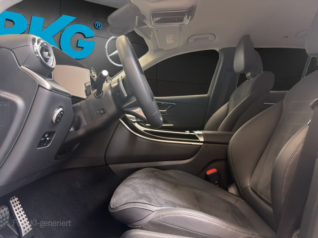 Mercedes-Benz GLC – Bild 5