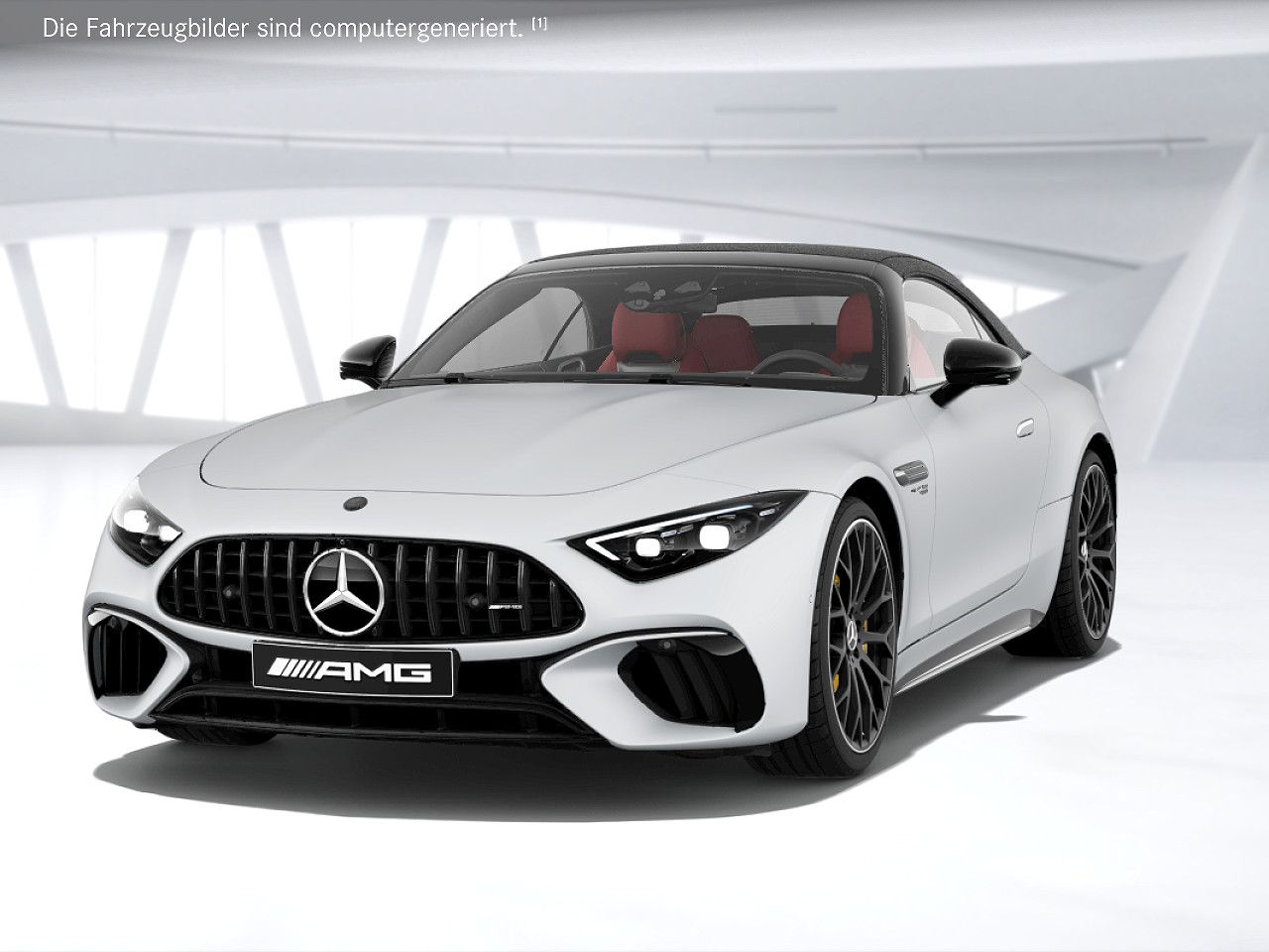 Mercedes-Benz SL – Bild 18