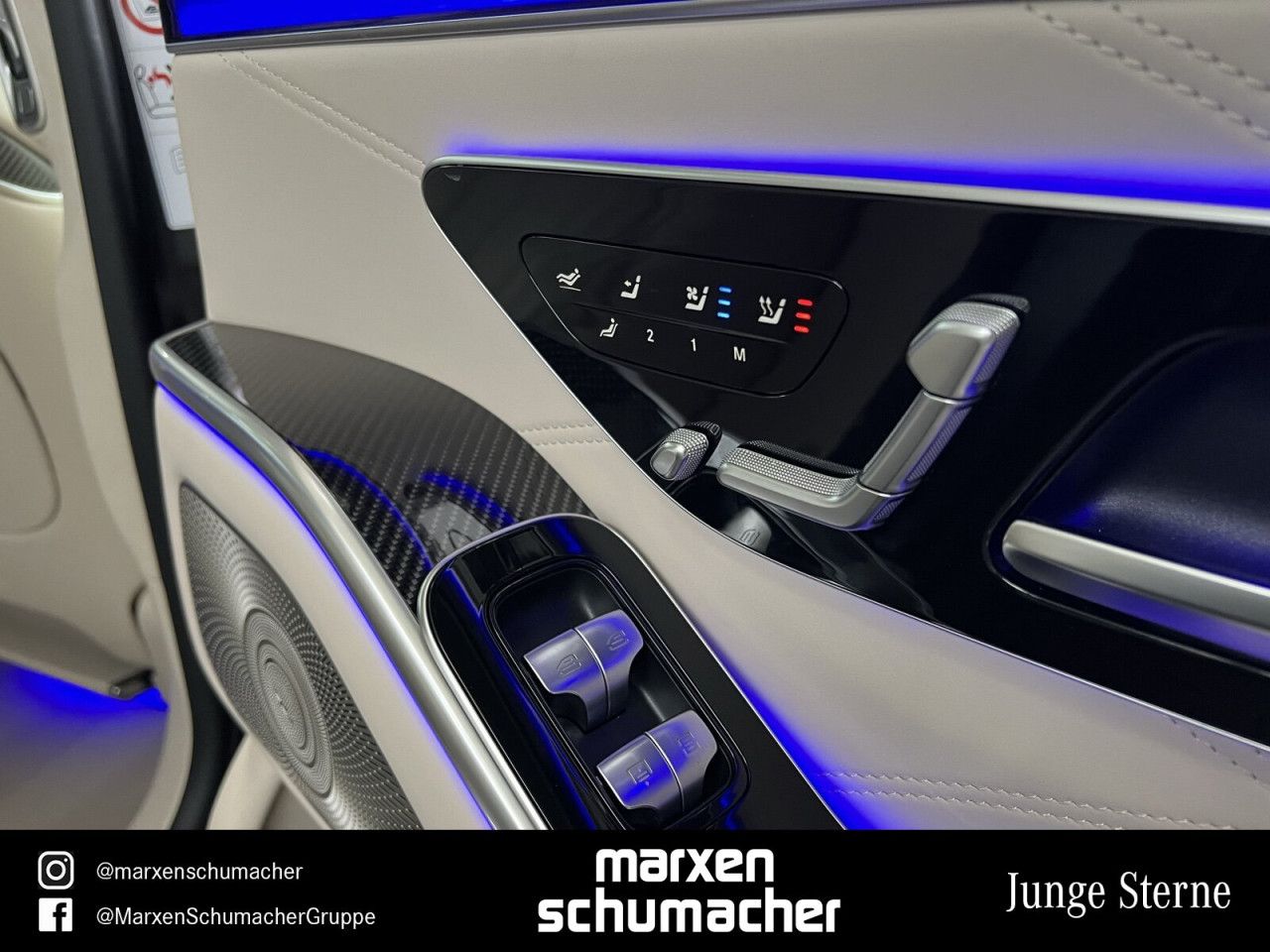 Mercedes-Benz S-Klasse – Bild 26