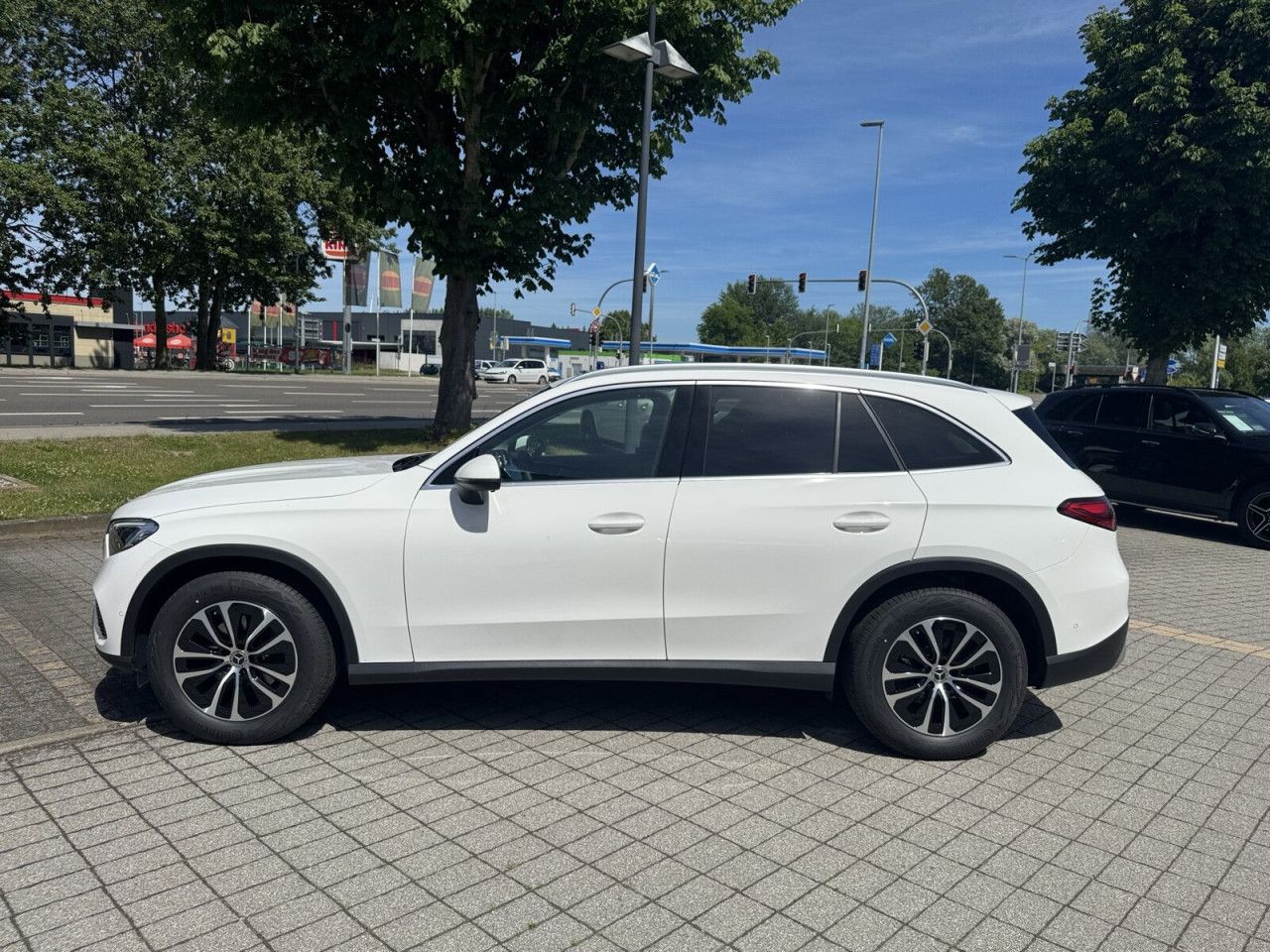 Mercedes-Benz GLC – Bild 7